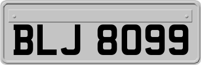 BLJ8099