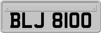 BLJ8100