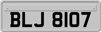 BLJ8107