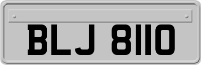 BLJ8110