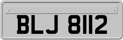 BLJ8112
