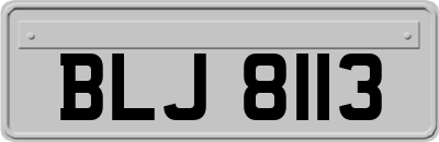 BLJ8113