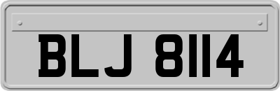 BLJ8114