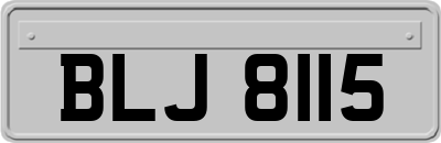 BLJ8115