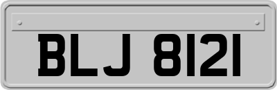 BLJ8121