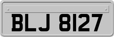 BLJ8127