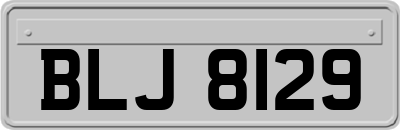 BLJ8129