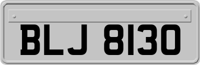 BLJ8130