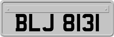 BLJ8131