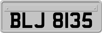 BLJ8135