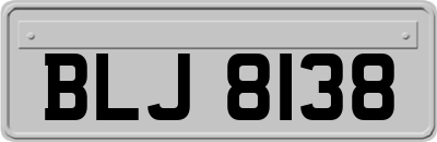 BLJ8138