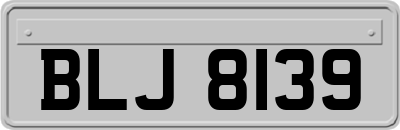 BLJ8139