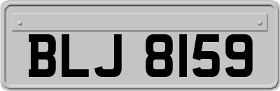 BLJ8159