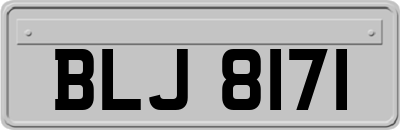 BLJ8171