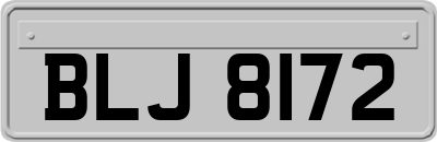 BLJ8172