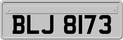 BLJ8173