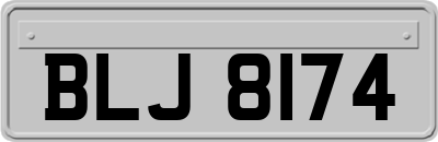 BLJ8174