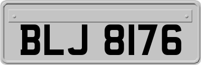 BLJ8176