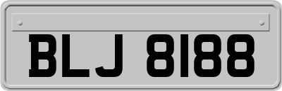 BLJ8188