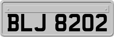 BLJ8202