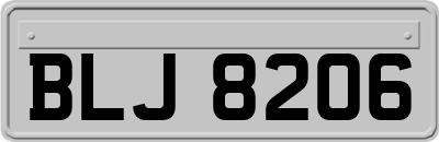 BLJ8206