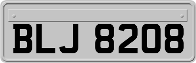 BLJ8208