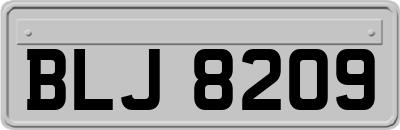 BLJ8209