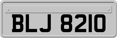 BLJ8210