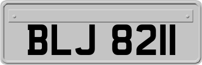 BLJ8211