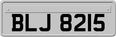 BLJ8215