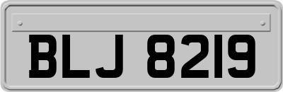 BLJ8219