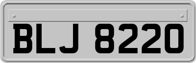 BLJ8220