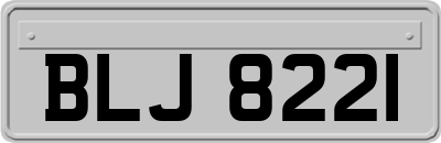 BLJ8221