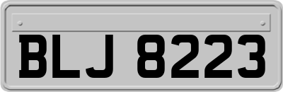 BLJ8223