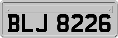 BLJ8226
