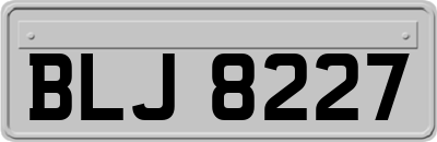 BLJ8227