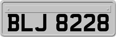 BLJ8228