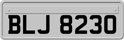 BLJ8230