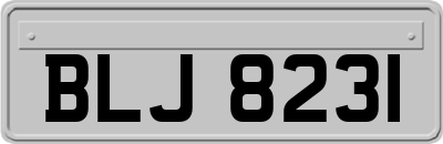 BLJ8231