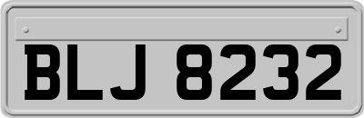 BLJ8232