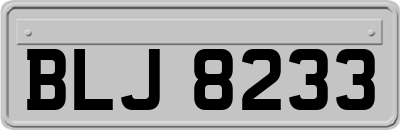 BLJ8233