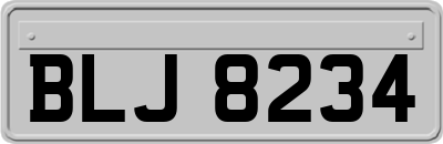 BLJ8234