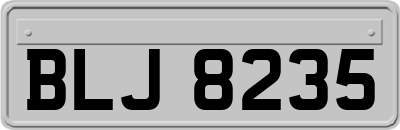 BLJ8235