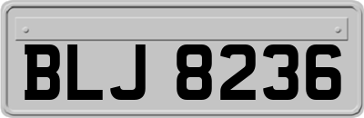 BLJ8236