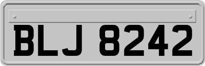 BLJ8242