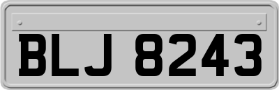 BLJ8243