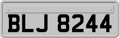 BLJ8244