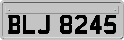 BLJ8245