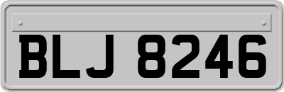 BLJ8246