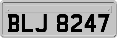 BLJ8247